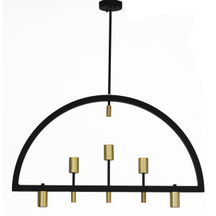 Люстра Solis r lamp